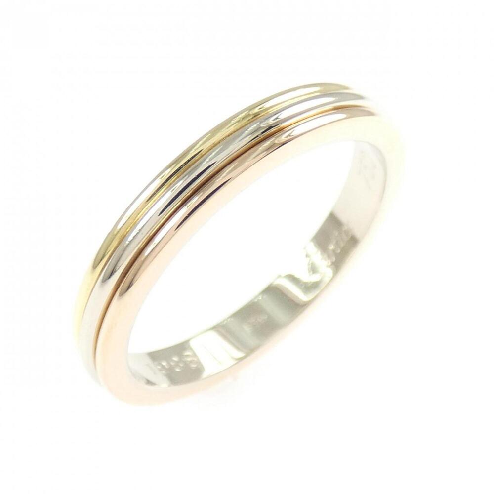 CARTIER Gold Ring